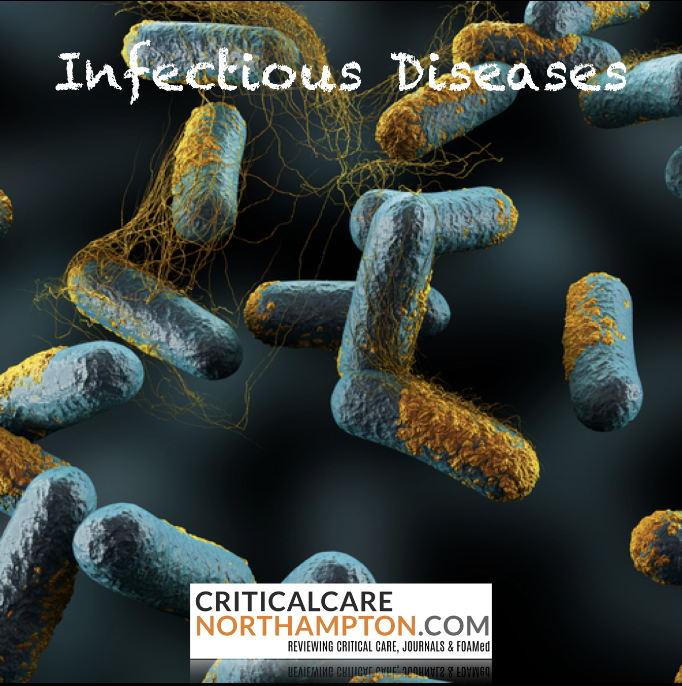 Infectious Diseases Critical Care Northampton